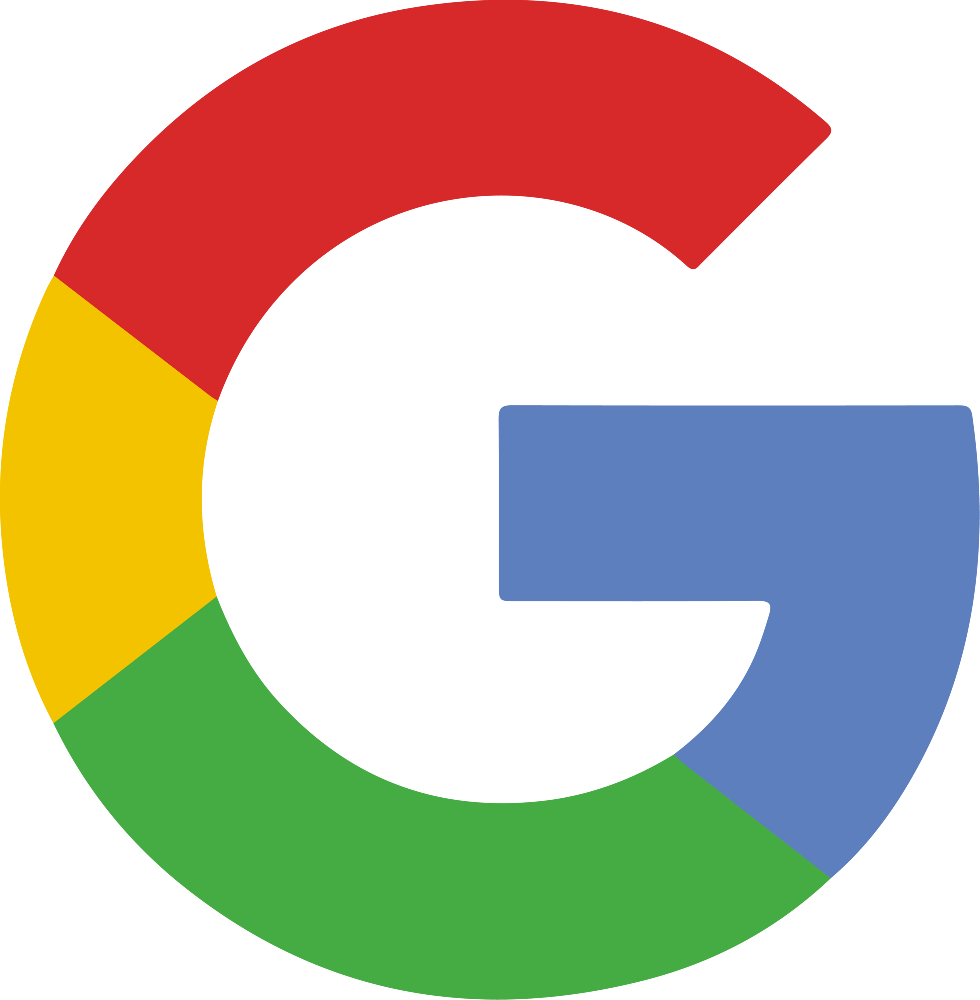Avis Google